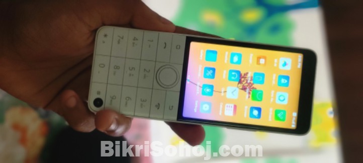 Xiaomi Qin F22 pro